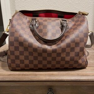 Louis Vuitton handbag